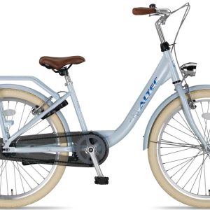 Altec Candy Kinderfiets 24 inch Meisjesfiets