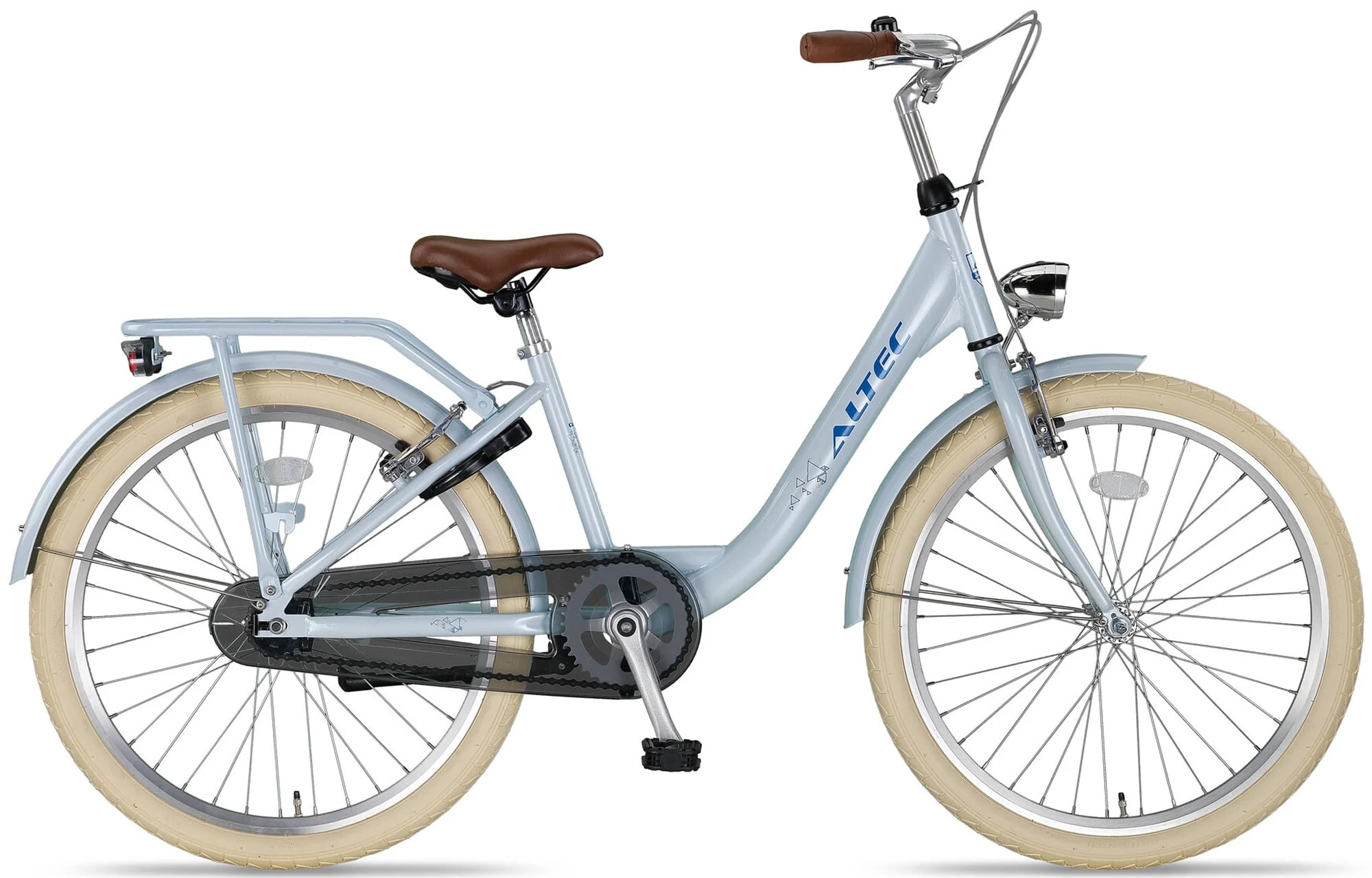 Altec Candy Kinderfiets 24 inch Meisjesfiets