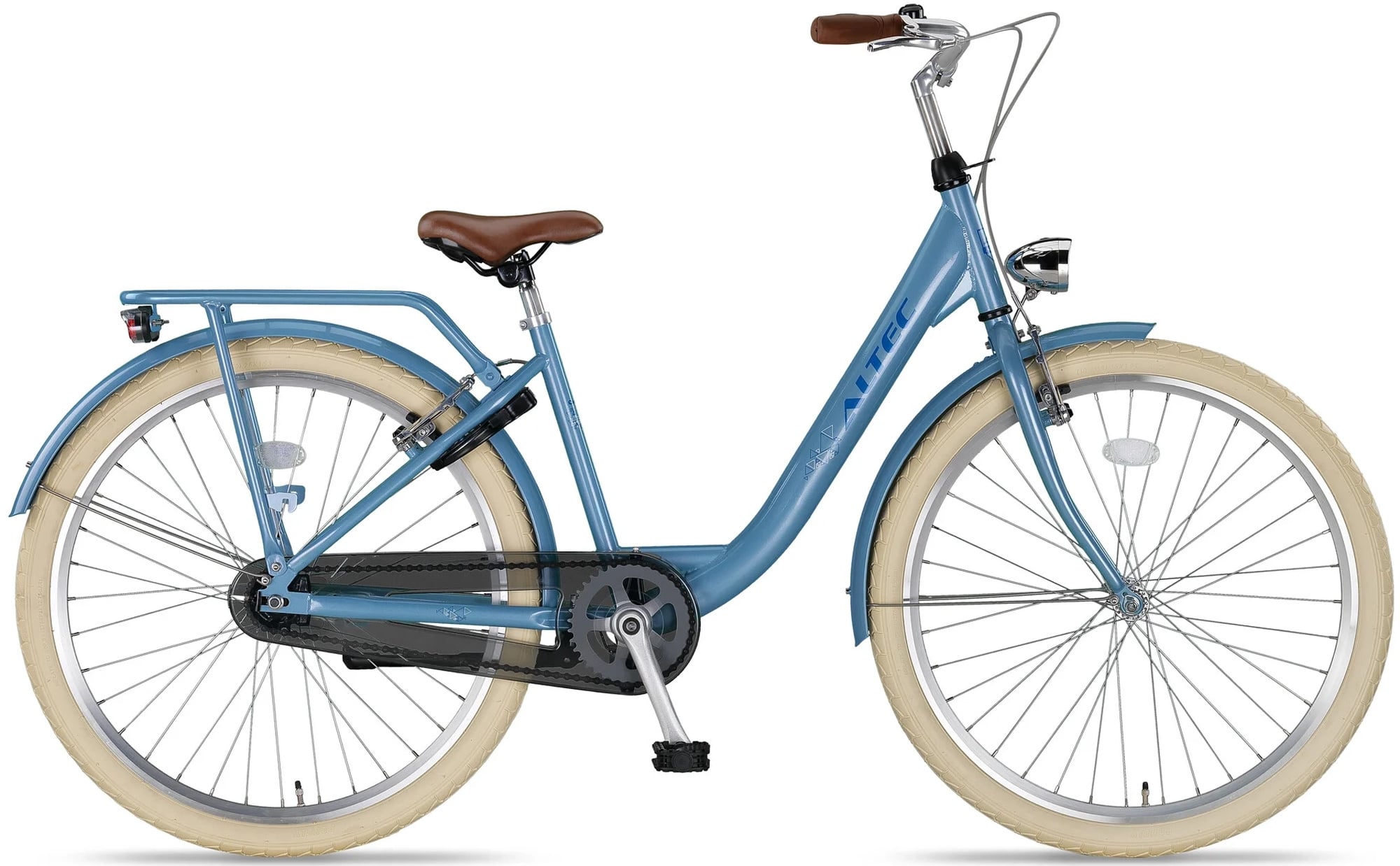 Altec Candy Kinderfiets 26 inch Meisjesfiets