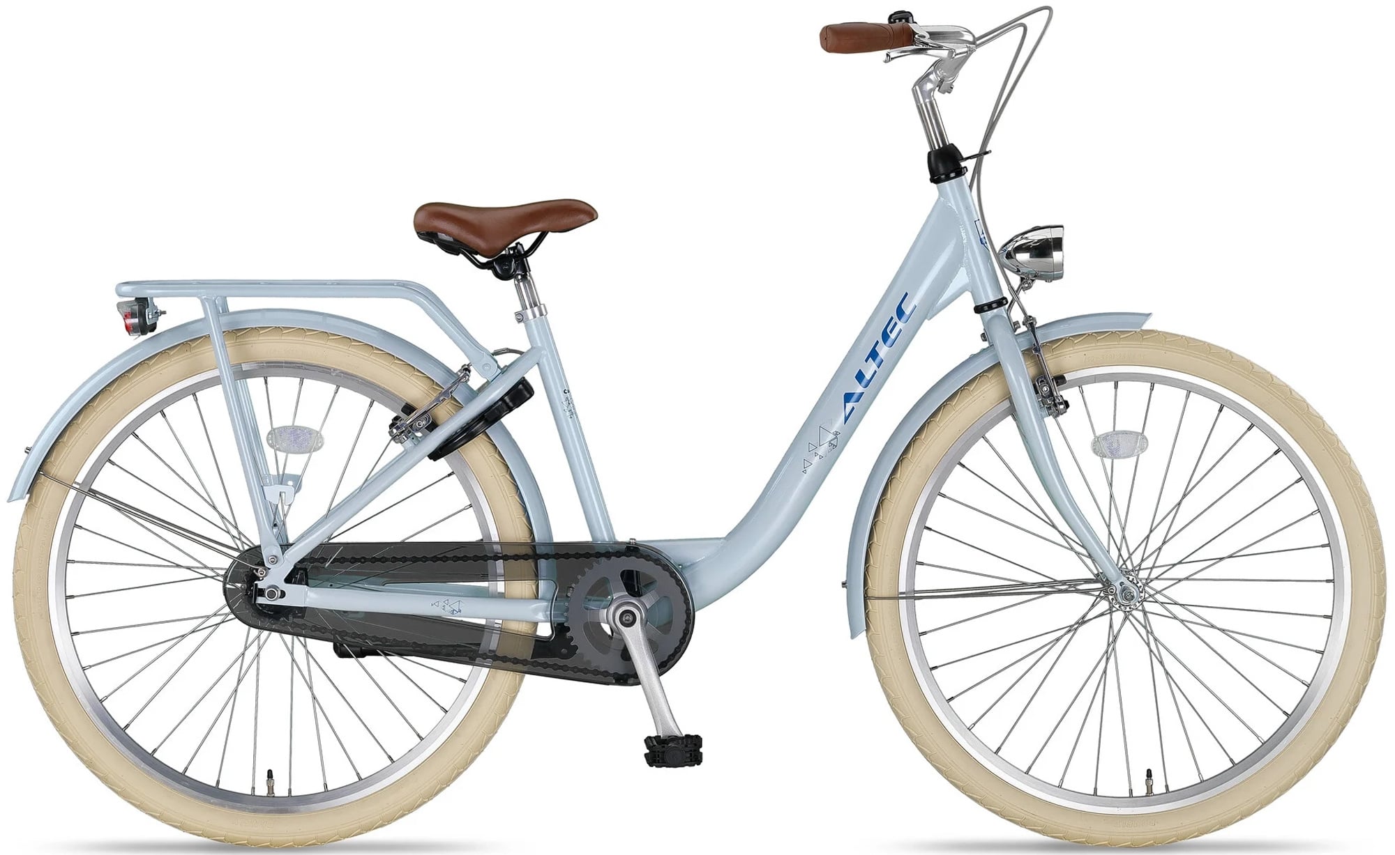 Altec Candy Kinderfiets 26 inch Meisjesfiets