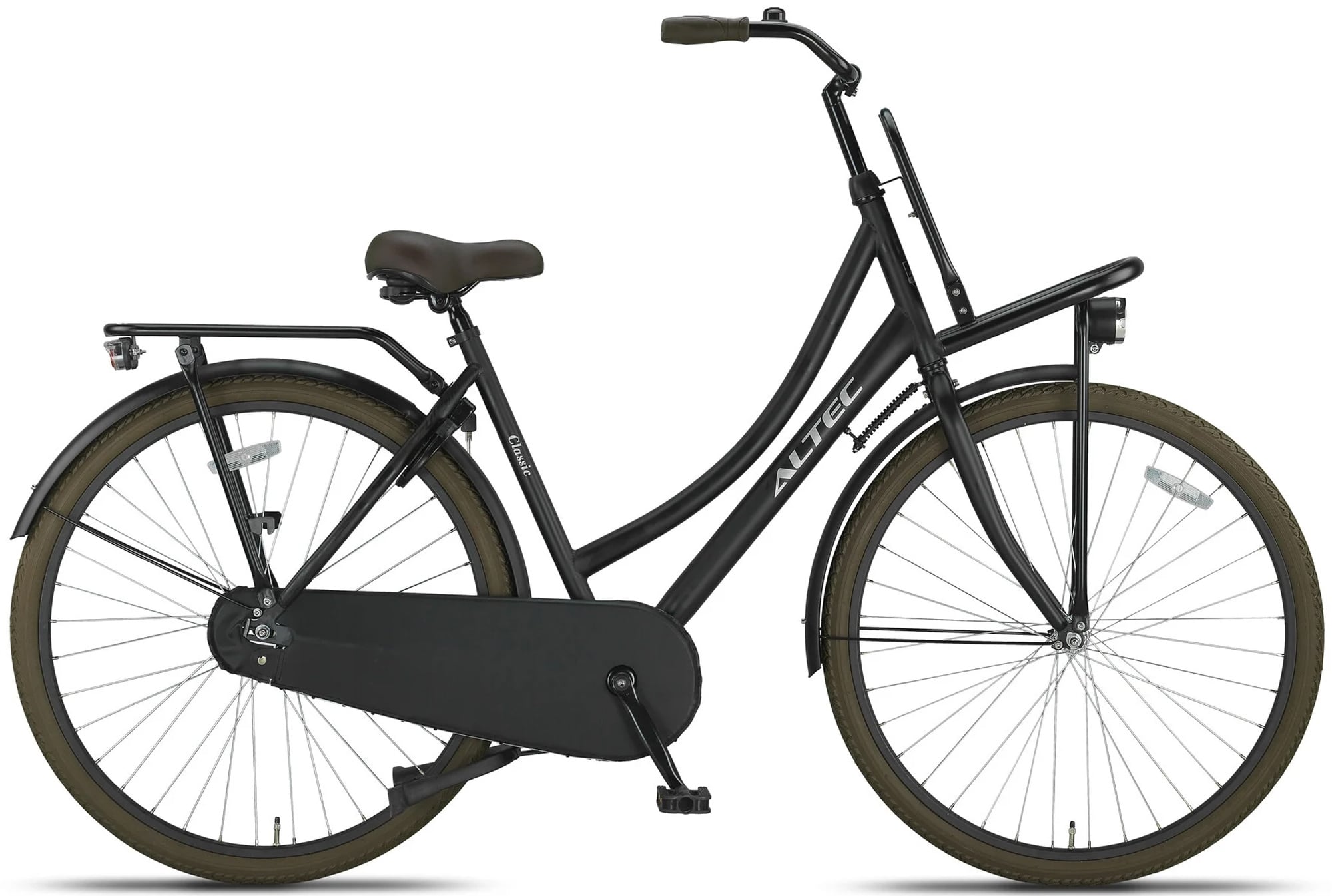 Altec Classic Transportfiets 28 inch 53cm