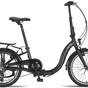 Altec Comfort Vouwfiets 20 inch 6v