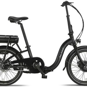 Altec Compact E-bike Vouwfiets 20 inch 7v