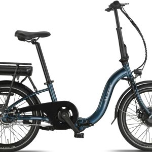 Altec Compact E-bike Vouwfiets 20 inch 7v