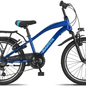 Altec Dakota Allroad Kinderfiets Jongens 22 inch 7v