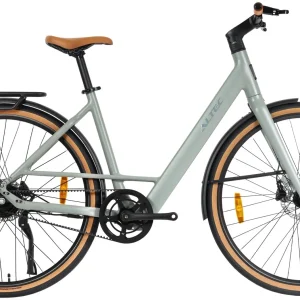 Altec Dance Elektrische Damesfiets 28 inch 48cm Belt