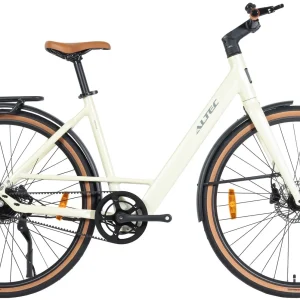 Altec Dance Elektrische Damesfiets 28 inch 48cm Belt