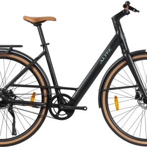 Altec Dance Elektrische Damesfiets 28 inch 48cm Belt