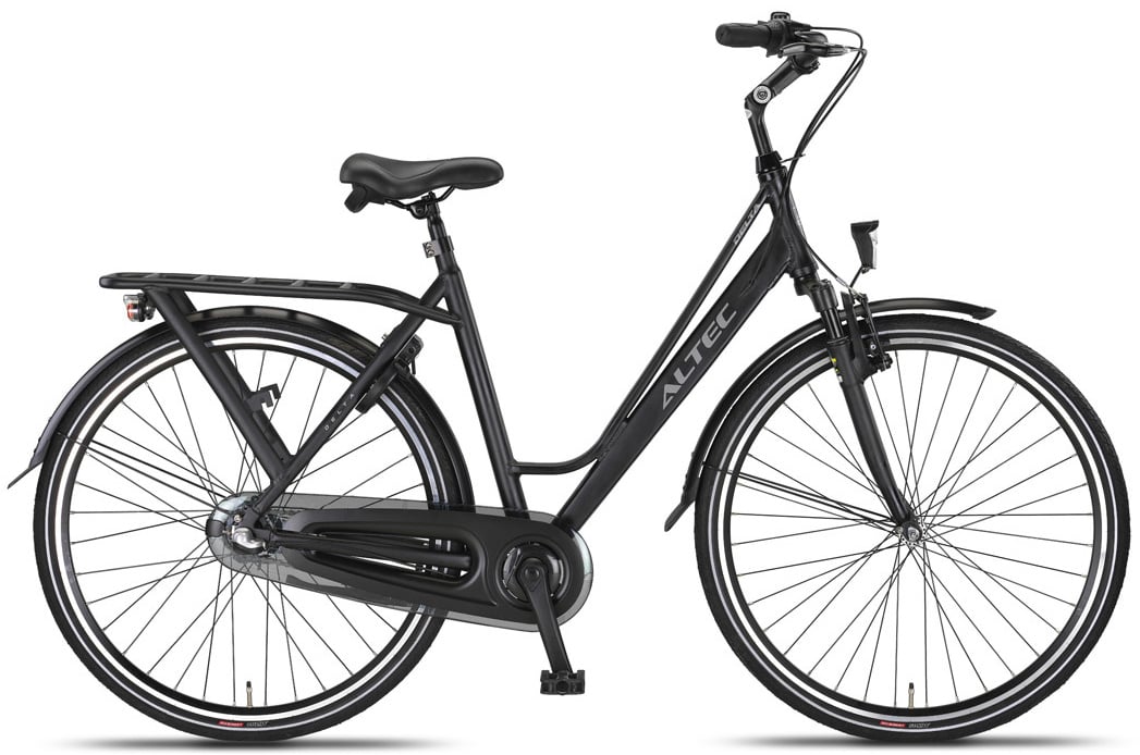 Altec Delta Damesfiets 28 inch 56cm 3v