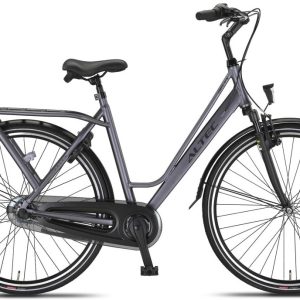 Altec Delta Damesfiets 28 inch 56cm 3v
