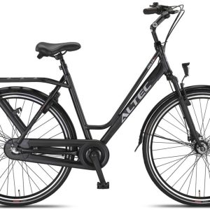 Altec Delta Plus Damesfiets 28 inch 56cm 3v