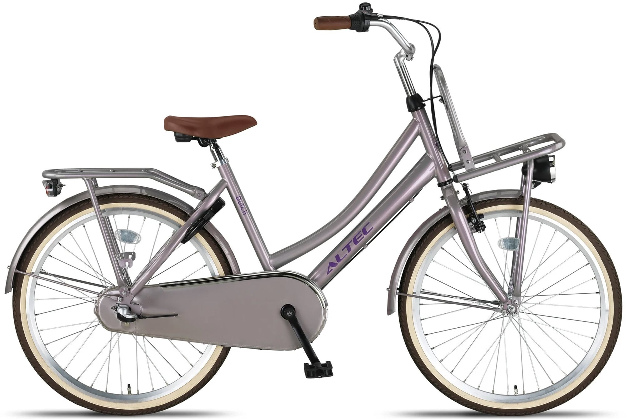Altec Dutch Kinderfiets Transport 24 inch 3v