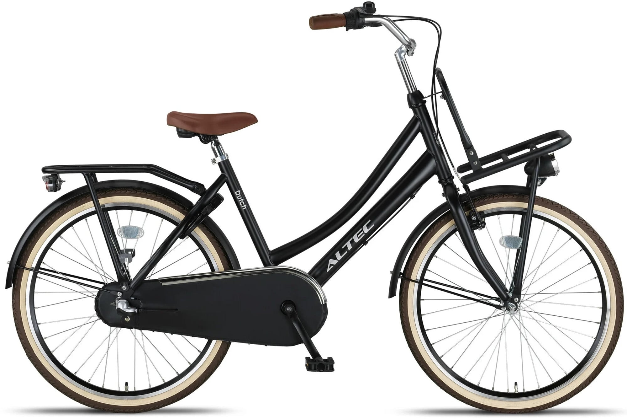 Altec Dutch Kinderfiets Transport 24 inch 3v