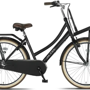 Altec Dutch Kinderfiets Transport 26 inch 3v