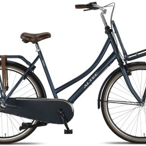 Altec Dutch Transportfiets Dames 28 inch 50cm 3v