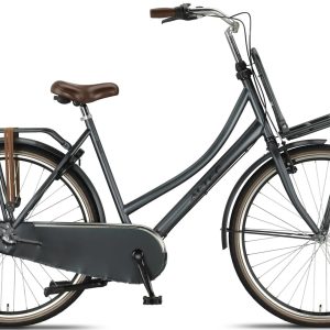 Altec Dutch Transportfiets Dames 28 inch 50cm 3v
