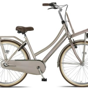 Altec Dutch Kinderfiets Transport 26 inch 3v