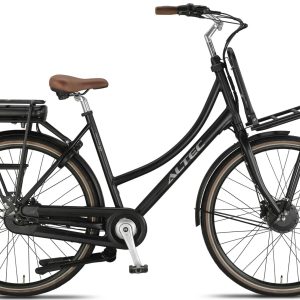 Altec Kratos Elektrische Transportfiets 28 inch Hydraulische Schijfrem 53cm 7v