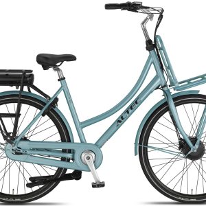 Altec Kratos Elektrische Transportfiets 28 inch Hydraulische Schijfrem 53cm 7v