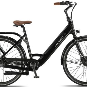 Altec Liberty Elektrische Moederfiets 28 inch 50cm 7v