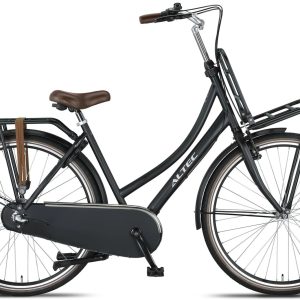 Altec Love Transportfiets Dames 28 inch 53cm 3v