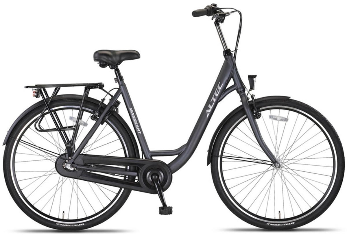Altec Marquant 28 inch Damesfiets 56cm 3v