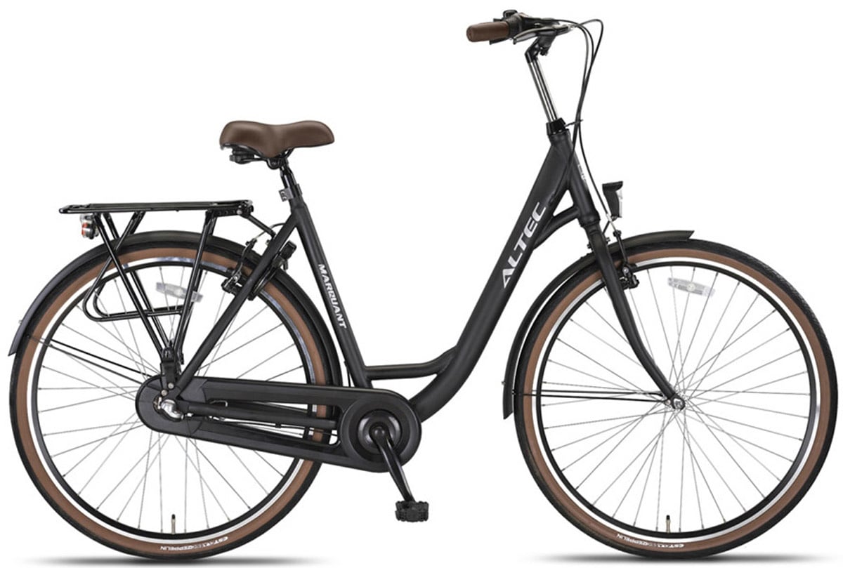 Altec Marquant 28 inch Damesfiets 56cm 3v