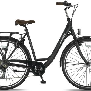 Altec Metro Damesfiets 28 inch 49cm 7v