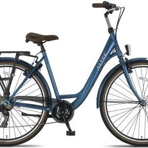 Altec Metro Damesfiets 28 inch 52cm 7v