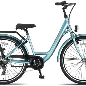 Altec Metro Kinderfiets 26 inch 7v