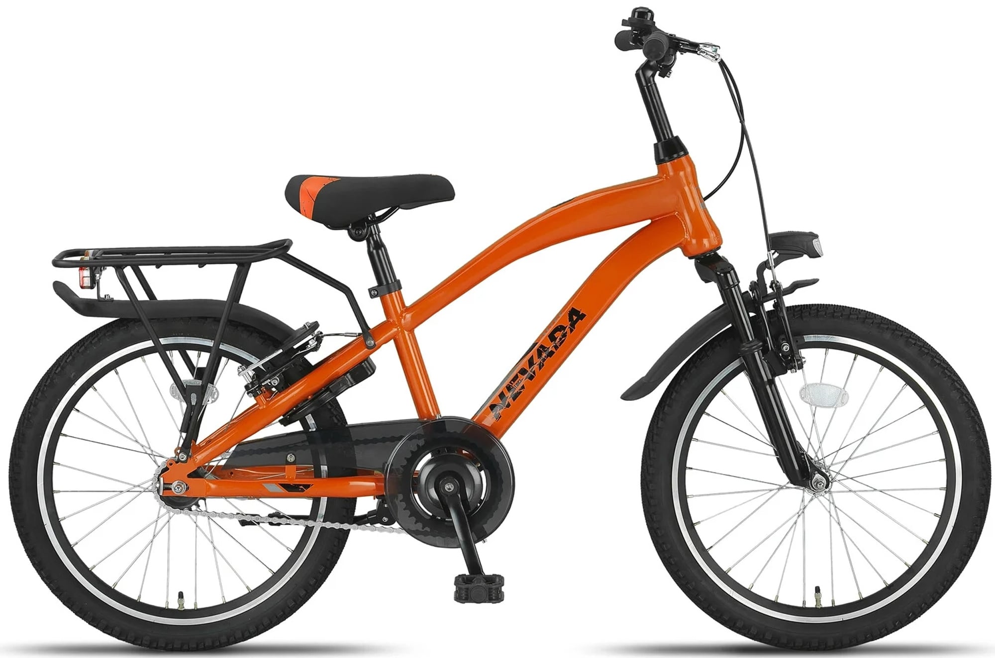 Altec Nevada Allroad Kinderfiets Jongens 20 inch