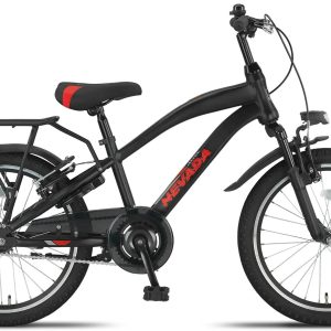 Altec Nevada Allroad Kinderfiets Jongens 20 inch
