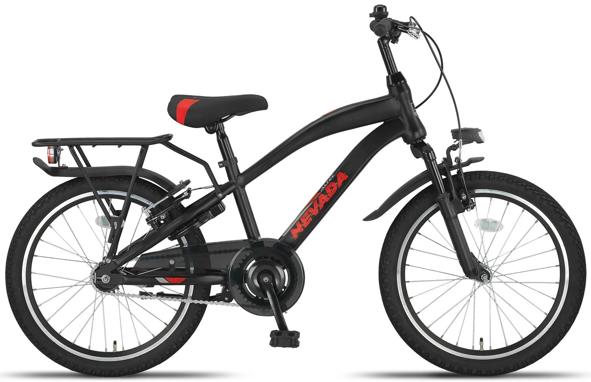 Altec Nevada Allroad Kinderfiets Jongens 20 inch