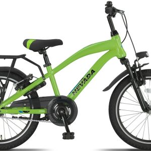 Altec Nevada Allroad Kinderfiets Jongens 20 inch