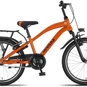Altec Nevada Allroad Kinderfiets Jongens 22 inch