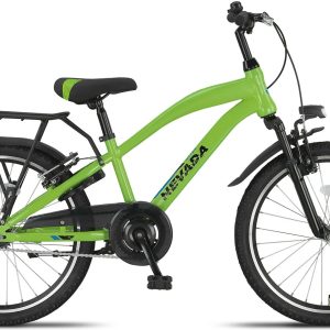 Altec Nevada Allroad Kinderfiets Jongens 22 inch