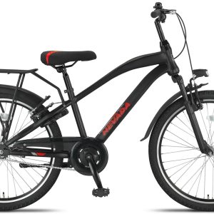 Altec Nevada Allroad Kinderfiets Jongens 24 inch