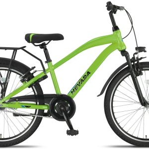 Altec Nevada Allroad Kinderfiets Jongens 24 inch