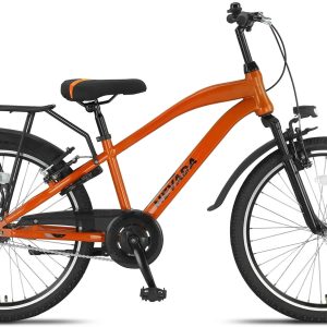 Altec Nevada Allroad Kinderfiets Jongens 24 inch
