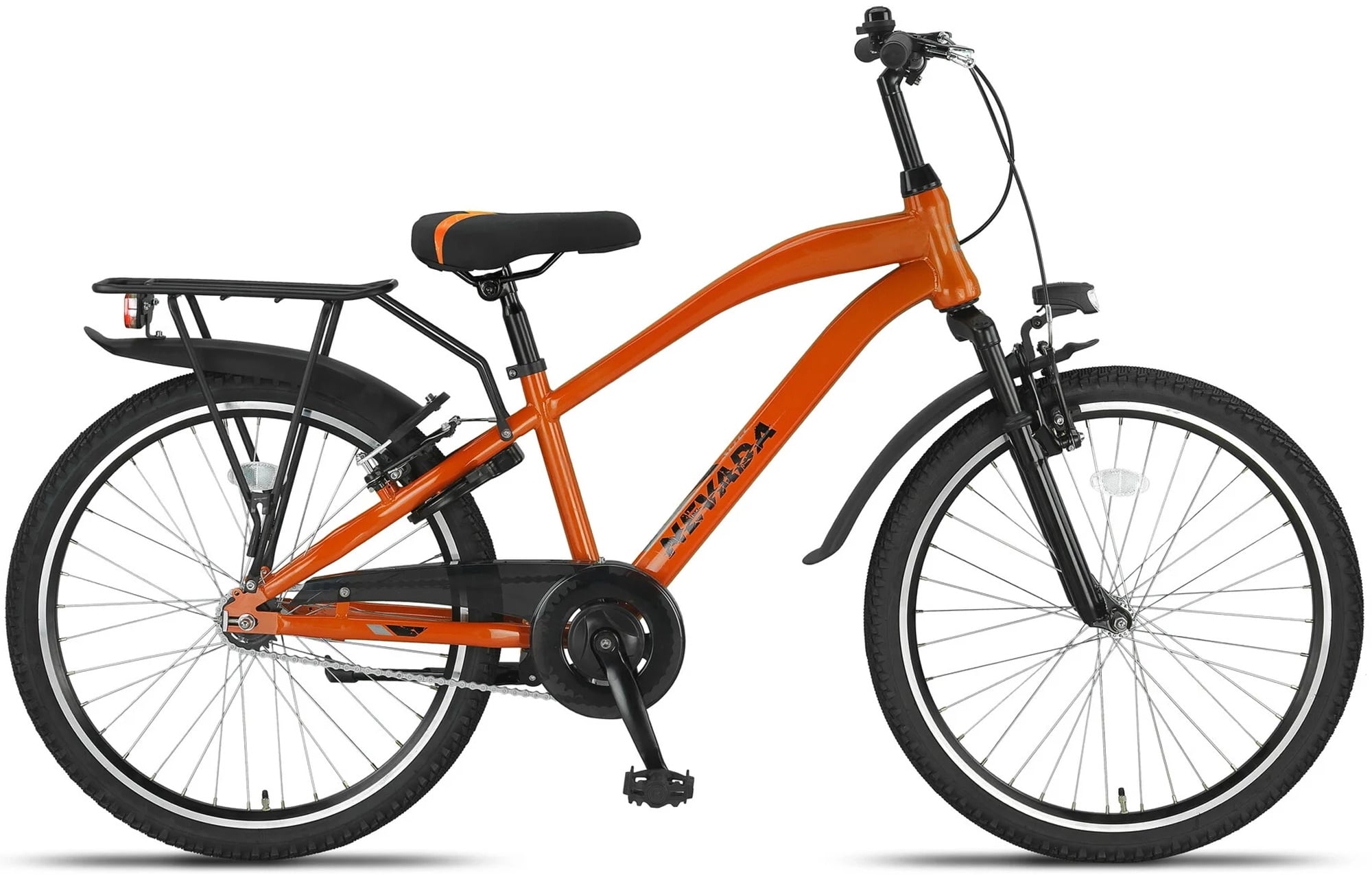 Altec Nevada Allroad Kinderfiets Jongens 24 inch