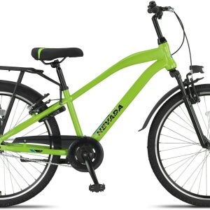 Altec Nevada Allroad Kinderfiets Jongens 26 inch