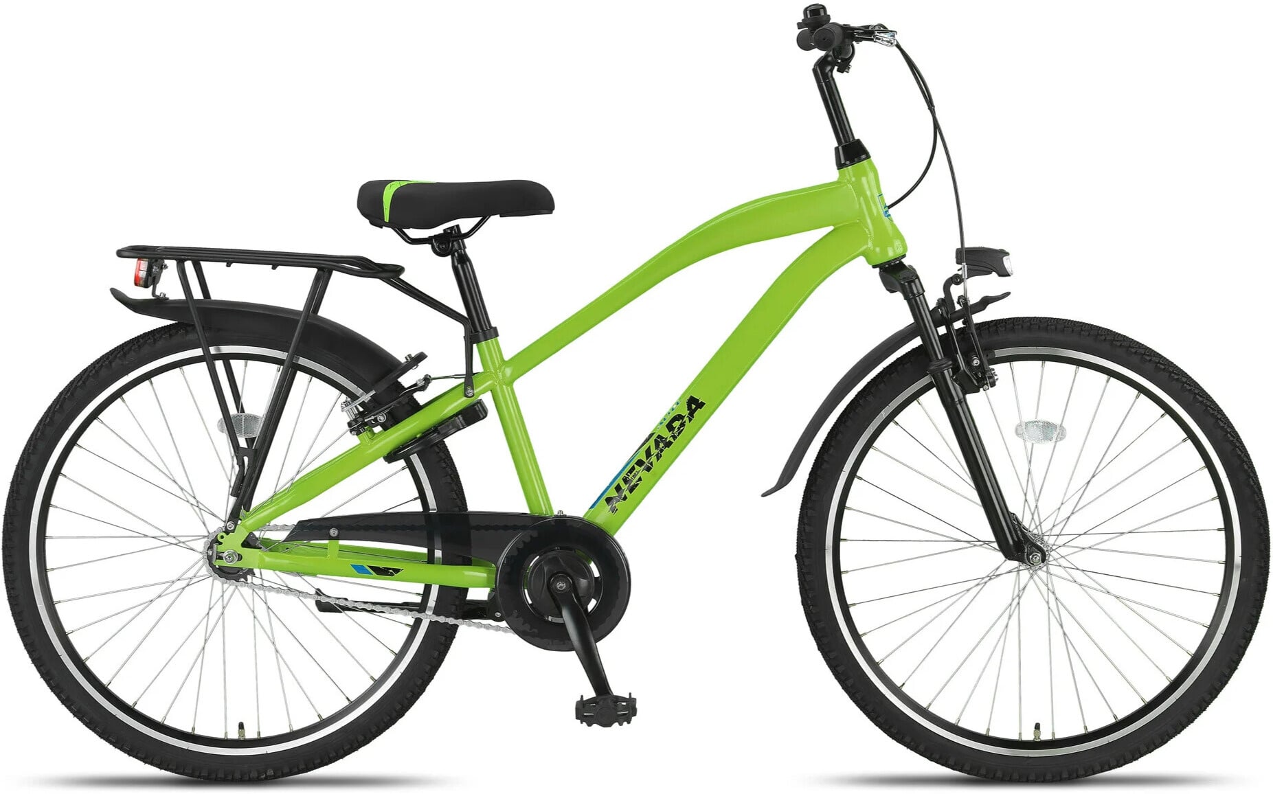Altec Nevada Allroad Kinderfiets Jongens 26 inch