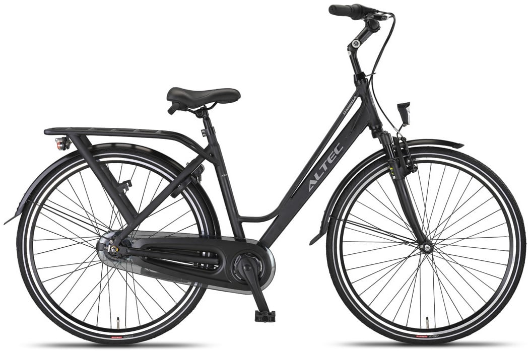 Altec Omega Damesfiets 28 inch 56cm 7v