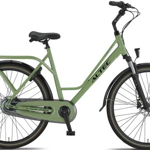Altec Omega HYD Damesfiets 28 inch 50cm 7v