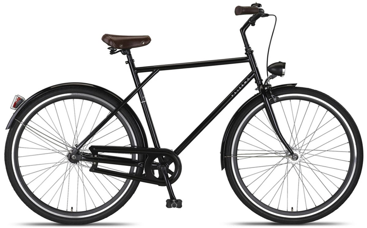 Altec Palermo Herenfiets 28 inch 56cm