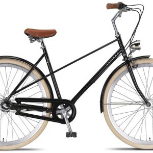 Altec Palermo Damesfiets 28 inch 52cm Handremmen 3v
