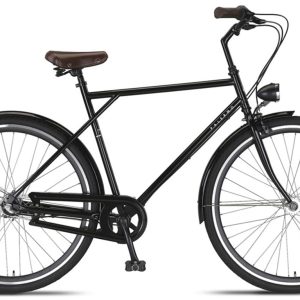 Altec Palermo Herenfiets 28 inch 56cm Handremmen 3v