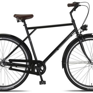 Altec Palermo Herenfiets 28 inch 56cm Terugtraprem 3v