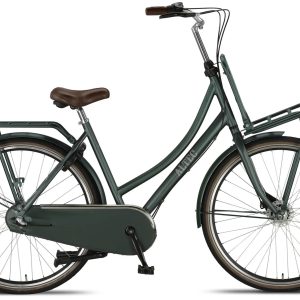 Altec Retro Transportfiets Dames 28 inch 3v
