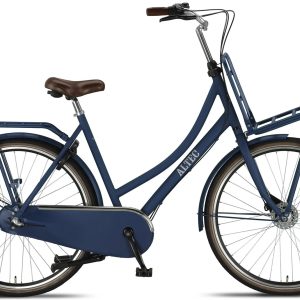 Altec Retro Transportfiets Dames 28 inch 50cm 3v